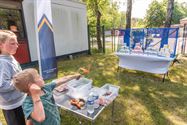 Wereldfeest op Lindeman was een voltreffer