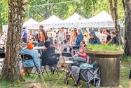 Wereldfeest op Lindeman was een voltreffer