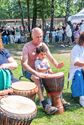 Wereldfeest op Lindeman was een voltreffer