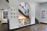 Kunst in kaders voor 60-jarige academie