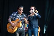 Alweer een geslaagde editie van Mine Blues