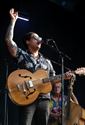 Alweer een geslaagde editie van Mine Blues