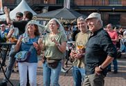Alweer een geslaagde editie van Mine Blues