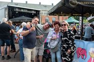 Alweer een geslaagde editie van Mine Blues