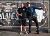 Alweer een geslaagde editie van Mine Blues