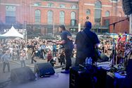 Alweer een geslaagde editie van Mine Blues