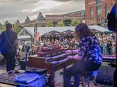 Alweer een geslaagde editie van Mine Blues
