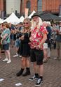 Alweer een geslaagde editie van Mine Blues
