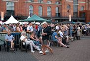Alweer een geslaagde editie van Mine Blues