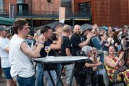 Alweer een geslaagde editie van Mine Blues