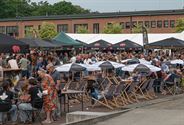 Alweer een geslaagde editie van Mine Blues