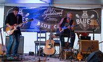 Alweer een geslaagde editie van Mine Blues