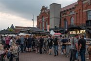 Alweer een geslaagde editie van Mine Blues