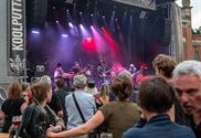 Alweer een geslaagde editie van Mine Blues