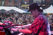 Alweer een geslaagde editie van Mine Blues