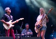 Alweer een geslaagde editie van Mine Blues