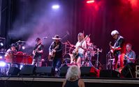 Alweer een geslaagde editie van Mine Blues