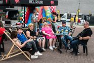 Alweer een geslaagde editie van Mine Blues