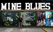 Alweer een geslaagde editie van Mine Blues