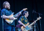 Alweer een geslaagde editie van Mine Blues
