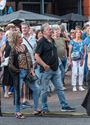 Alweer een geslaagde editie van Mine Blues