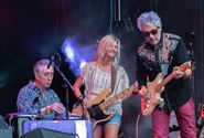 Alweer een geslaagde editie van Mine Blues