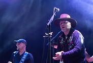 Alweer een geslaagde editie van Mine Blues
