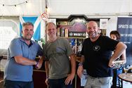 De sfeer op Mine Blues in 120 beelden