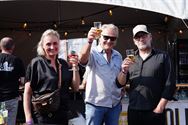 De sfeer op Mine Blues in 120 beelden
