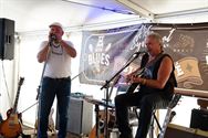 De sfeer op Mine Blues in 120 beelden