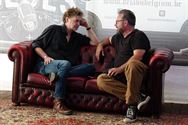 De sfeer op Mine Blues in 120 beelden