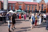 De sfeer op Mine Blues in 120 beelden