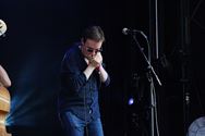 De sfeer op Mine Blues in 120 beelden