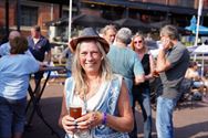 De sfeer op Mine Blues in 120 beelden