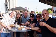 De sfeer op Mine Blues in 120 beelden