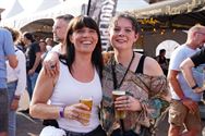 De sfeer op Mine Blues in 120 beelden
