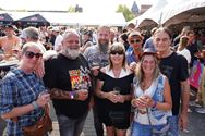 De sfeer op Mine Blues in 120 beelden