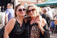De sfeer op Mine Blues in 120 beelden