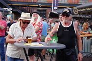 De sfeer op Mine Blues in 120 beelden