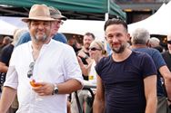 De sfeer op Mine Blues in 120 beelden