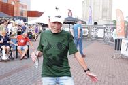 De sfeer op Mine Blues in 120 beelden