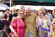 De sfeer op Mine Blues in 120 beelden