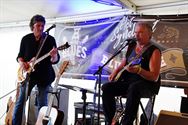 De sfeer op Mine Blues in 120 beelden