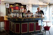 De sfeer op Mine Blues in 120 beelden