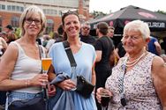 De sfeer op Mine Blues in 120 beelden