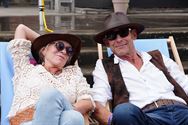 De sfeer op Mine Blues in 120 beelden