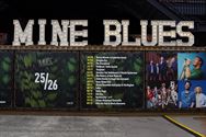 De sfeer op Mine Blues in 120 beelden