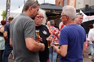 De sfeer op Mine Blues in 120 beelden