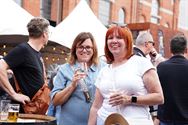 De sfeer op Mine Blues in 120 beelden