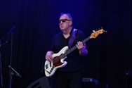 De sfeer op Mine Blues in 120 beelden